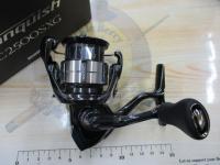 23ヴァンキッシュ C2500SXG