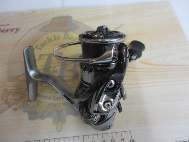 18カルディア LT1000S-P