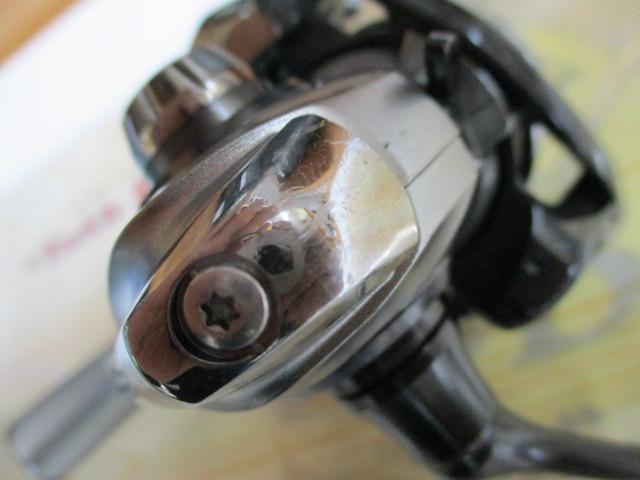 18カルディア LT1000S-P