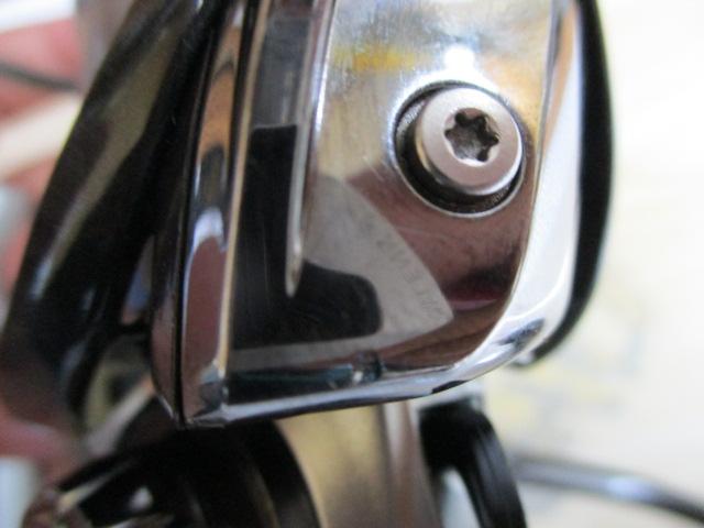 18カルディア LT1000S-P