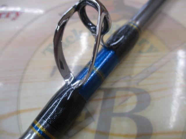 23バンディット落とし込み M250