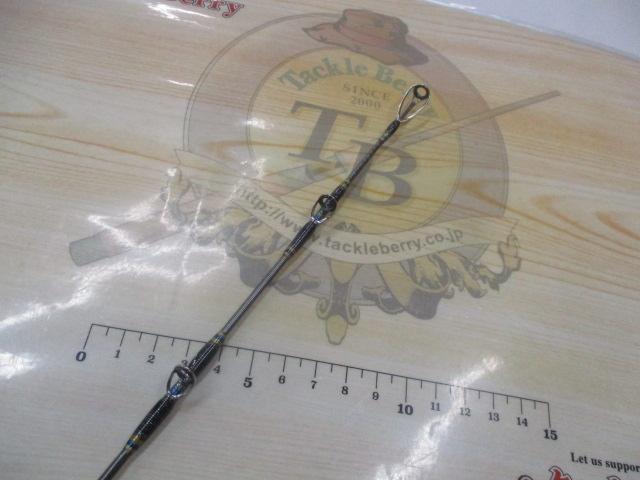 23バンディット落とし込み M250