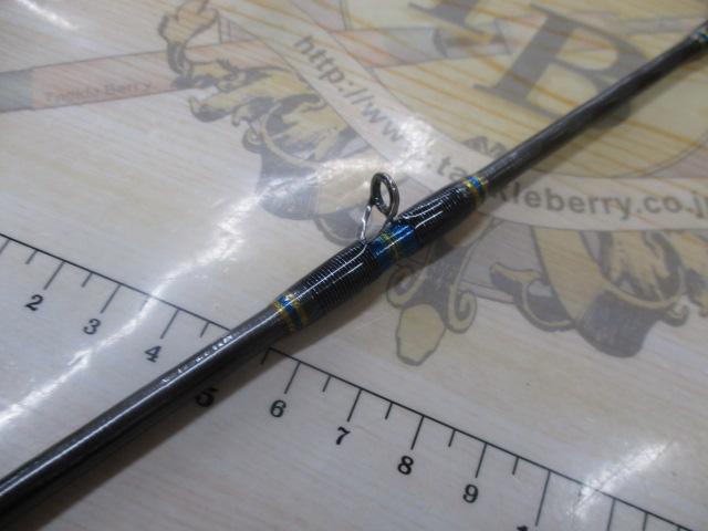 23バンディット落とし込み M250