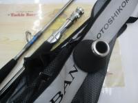 23バンディット落とし込み M250