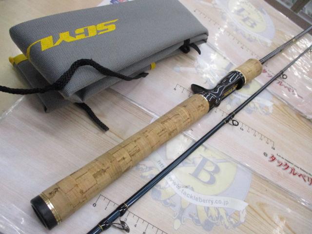 サイラス SYC-632ML