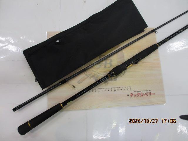 ラテオ 93ML・R｜＠ベリーネット 日本最大新品中古釣具WEBショップ