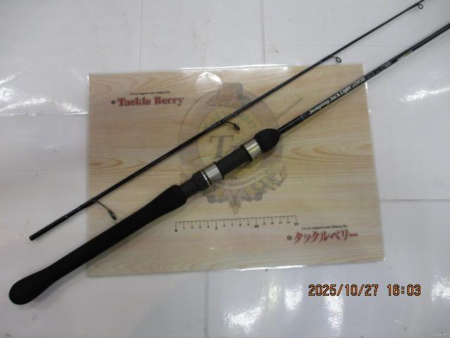 ジャンピングジャックライト JJL722UL