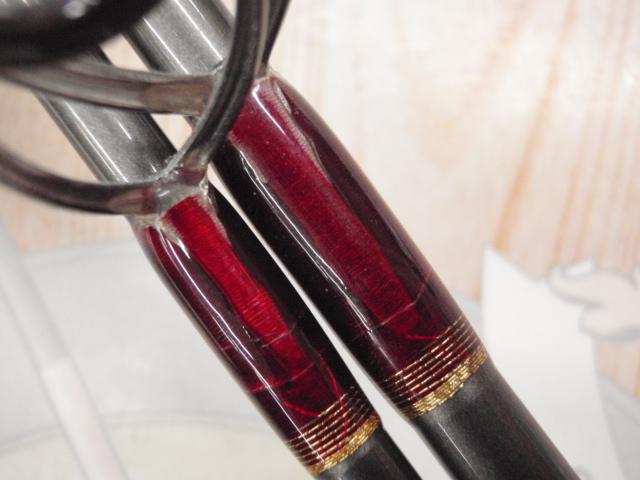 正影ボロンMB-72MS