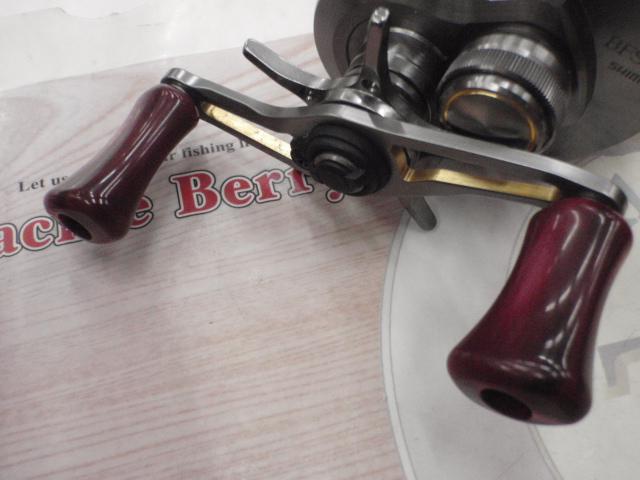 23カルカッタコンクエストBFS XGL｜＠ベリーネット 日本最大新品中古