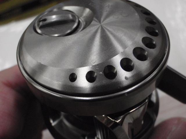 23カルカッタコンクエストBFS XGL｜＠ベリーネット 日本最大新品中古