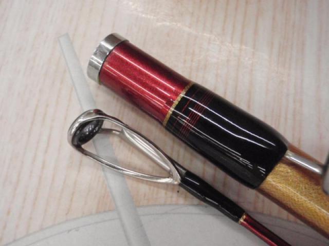 ディープゾーン 120-240｜＠ベリーネット 日本最大新品中古釣具