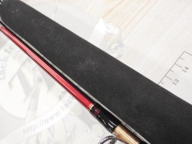 ディープゾーン 120-240｜＠ベリーネット 日本最大新品中古釣具