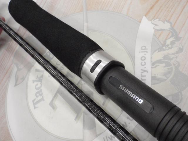 21 グラップラーBB タイプJ S60-2 21 グラップラー BB タイプJ S60-2 シマノ : 東海つり具Y支店