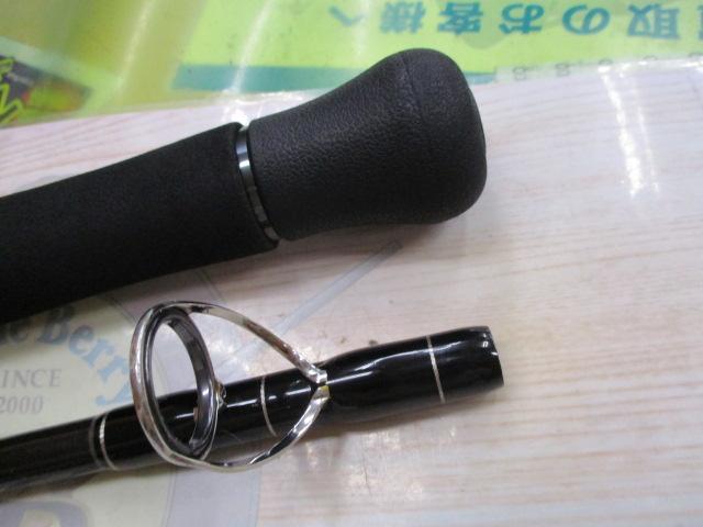 ランナーエクシード110Hナノ　プラグモデル　新品未使用 リップルフィッシャー ランナーエクシード 110H Nano PlugModel