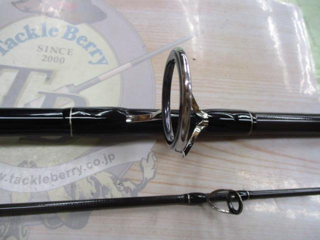 ランナーエクシード110Hナノ　プラグモデル　新品未使用 リップルフィッシャー ランナーエクシード 110H Nano PlugModel