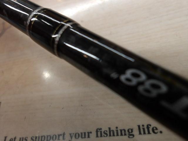 ゼファーアバンギャルド ZAGS-88ST