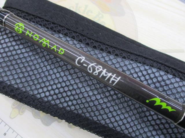 ノマド C-68MH