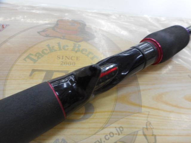 デストロイヤー F4-65XDti(エヴォルジオン)