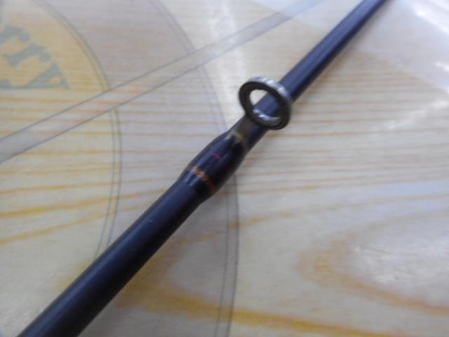 デストロイヤー F4-65XDti(エヴォルジオン)