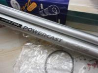 HXILパワーキャスト 30-405