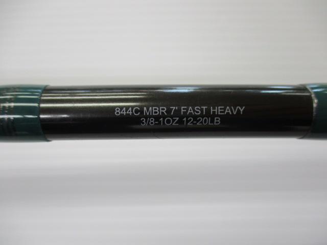 コンクエスト 844C MBR｜＠ベリーネット 日本最大新品中古釣具WEBショップ