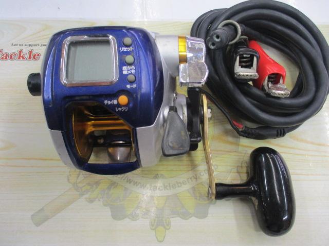 ハイパータナコン 400F