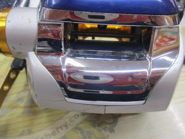 ハイパータナコン 400F