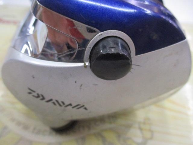 ハイパータナコン 400F