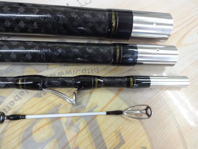 CBレジェンダー豪腕石鯛540MH｜＠ベリーネット 日本最大新品中古