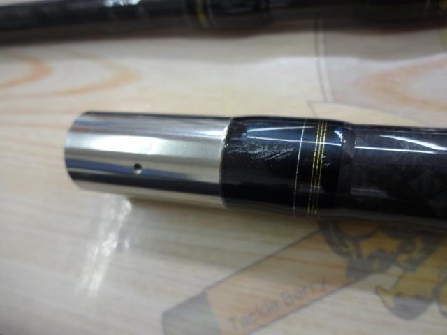 CBレジェンダー豪腕石鯛540MH｜＠ベリーネット 日本最大新品中古釣具