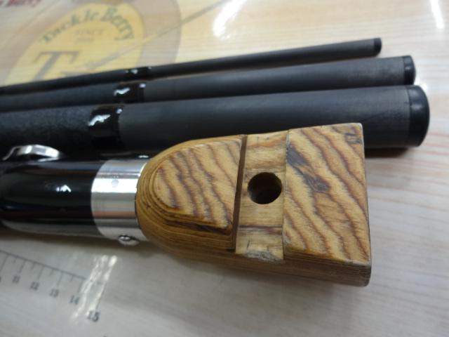 LEGENDER豪腕石鯛540MH Amazon | プロマリン(PRO MARINE) ロッド レジェンダー豪腕石鯛