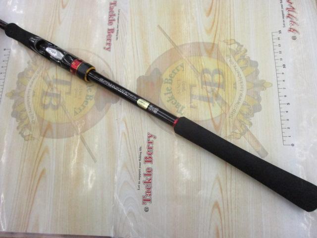 リ*ウ様 【4/10 23時まで】美品20炎月SS S72MH 20炎月SS S72MH｜＠ベリーネット 日本最大新品中古釣具WEBショップ