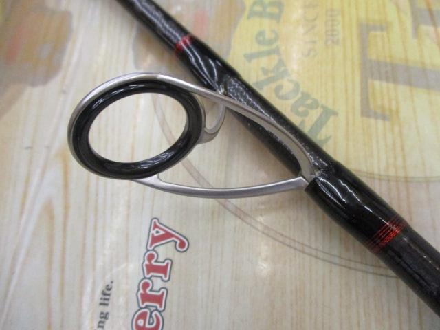 20炎月SS S72MH｜＠ベリーネット 日本最大新品中古釣具WEBショップ