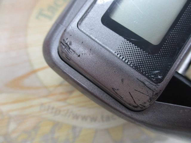 タナセンサーS 250DX早技