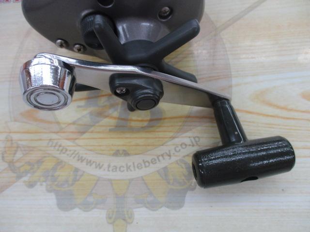 タナセンサーS 250DX早技