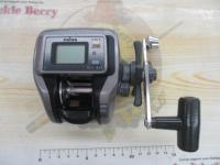 タナセンサーS 250DX早技