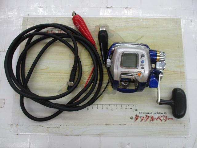 ハイパータナコン 400FBe