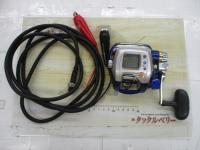 ハイパータナコン 400FBe