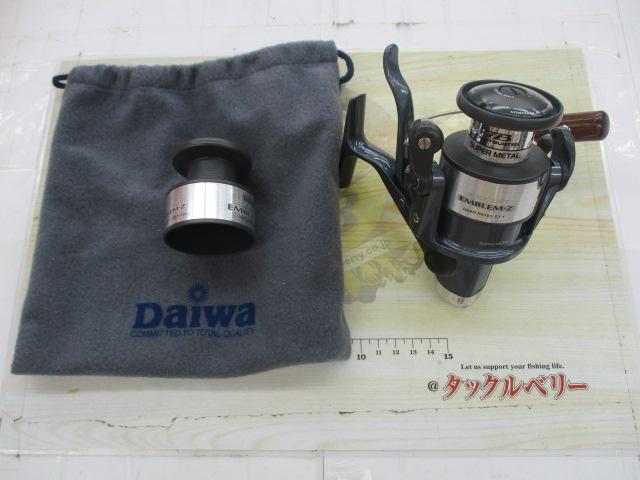 エンブレムZ 3000LBT