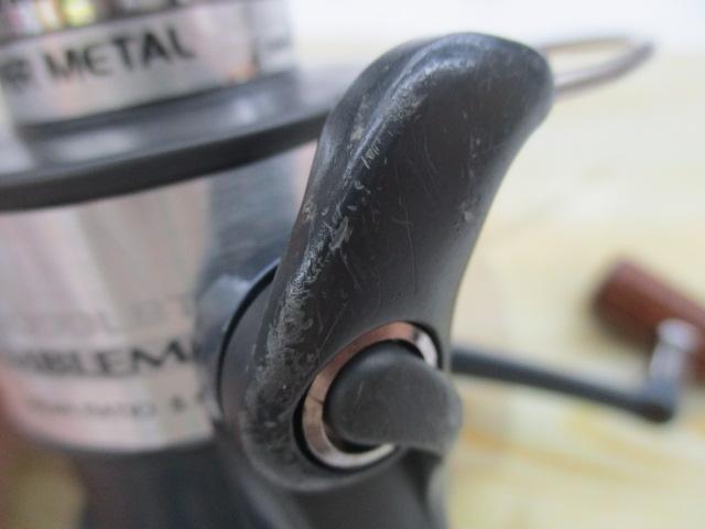 エンブレムZ 3000LBT