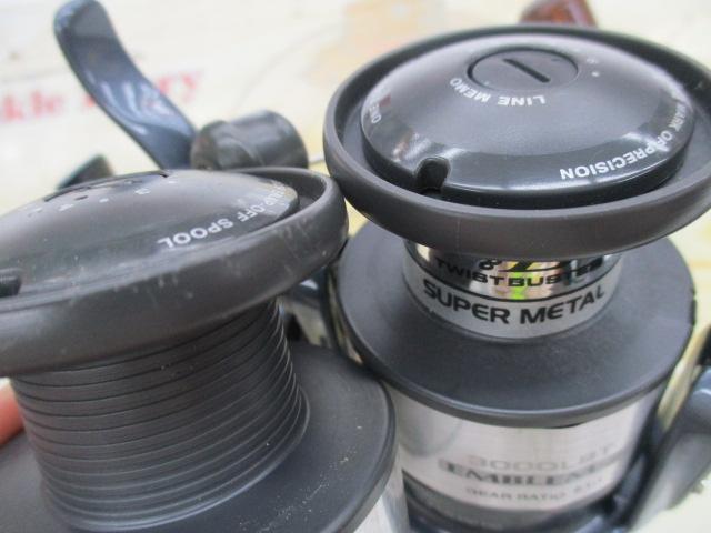 エンブレムZ 3000LBT