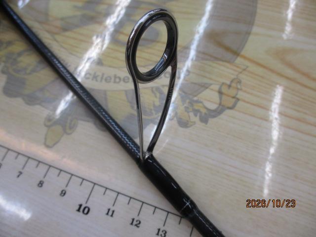 ワイズストリーム 62L-3