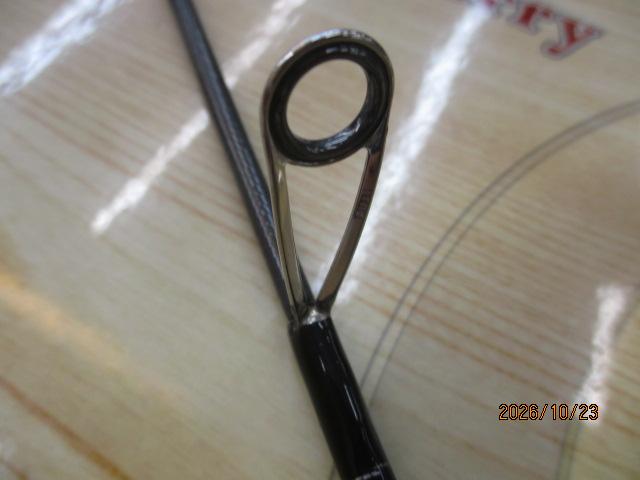 ワイズストリーム 62L-3