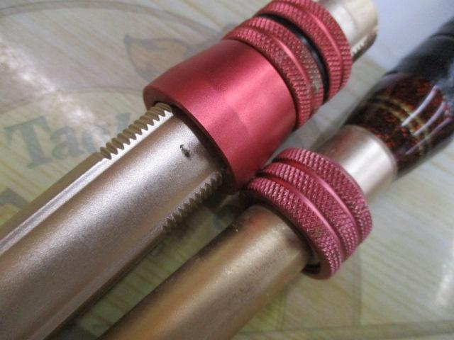 スーパーディープクルーザー230 オキメバル