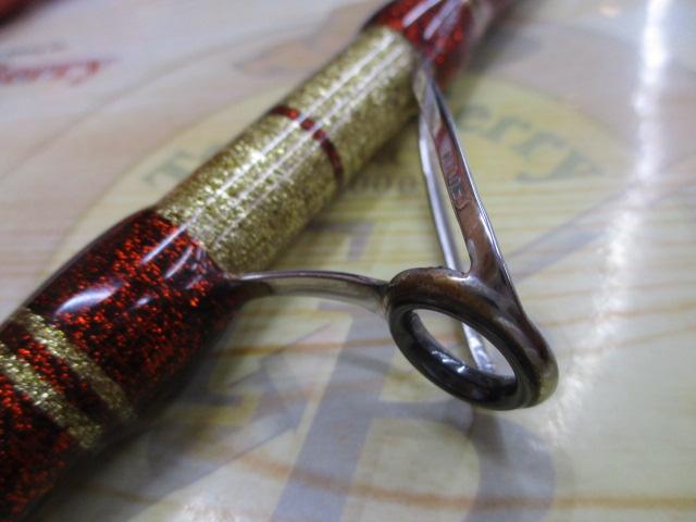 スーパーディープクルーザー230 オキメバル