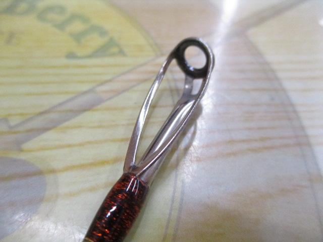 スーパーディープクルーザー230 オキメバル