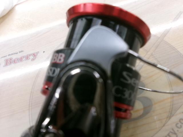 11セフィアBB C3000HGSDH