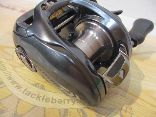 タトゥーラ SV TW 8.1R｜＠ベリーネット 日本最大新品中古釣具WEBショップ