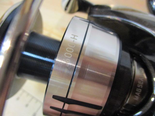 21セルテートSW 6000-H｜＠ベリーネット 日本最大新品中古釣具WEBショップ