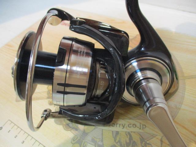 21セルテートSW 6000-H｜＠ベリーネット 日本最大新品中古釣具WEBショップ